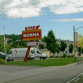 NORMA in Pforzheim
