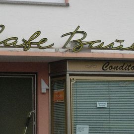 Bauer Thomas Café in Schömberg bei Neuenbürg
