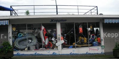 Keppler Heinz Boote Surf in Schömberg bei Neuenbürg