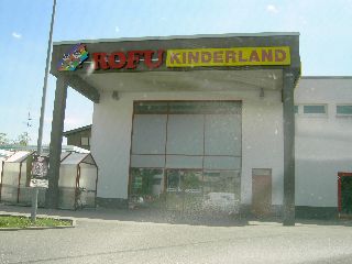 Bild 7 Rofu Kinderland Spielwarenmarkt in Pforzheim