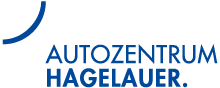 Logo von Autozentrum Hagelauer GmbH & Co.KG in Heilbronn am Neckar