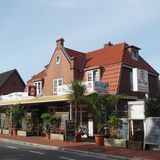 Piazza Italia da Gigi in Sankt Peter Ording