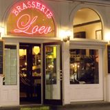 Brasserie Loev in Ostseebad Binz