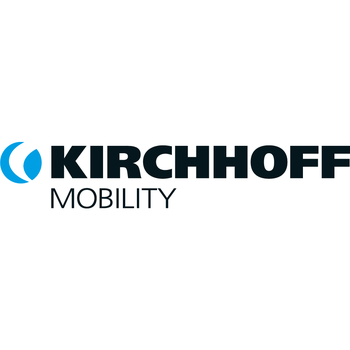 Logo von KIRCHHOFF Mobility GmbH & Co. KG in Bad Zwischenahn