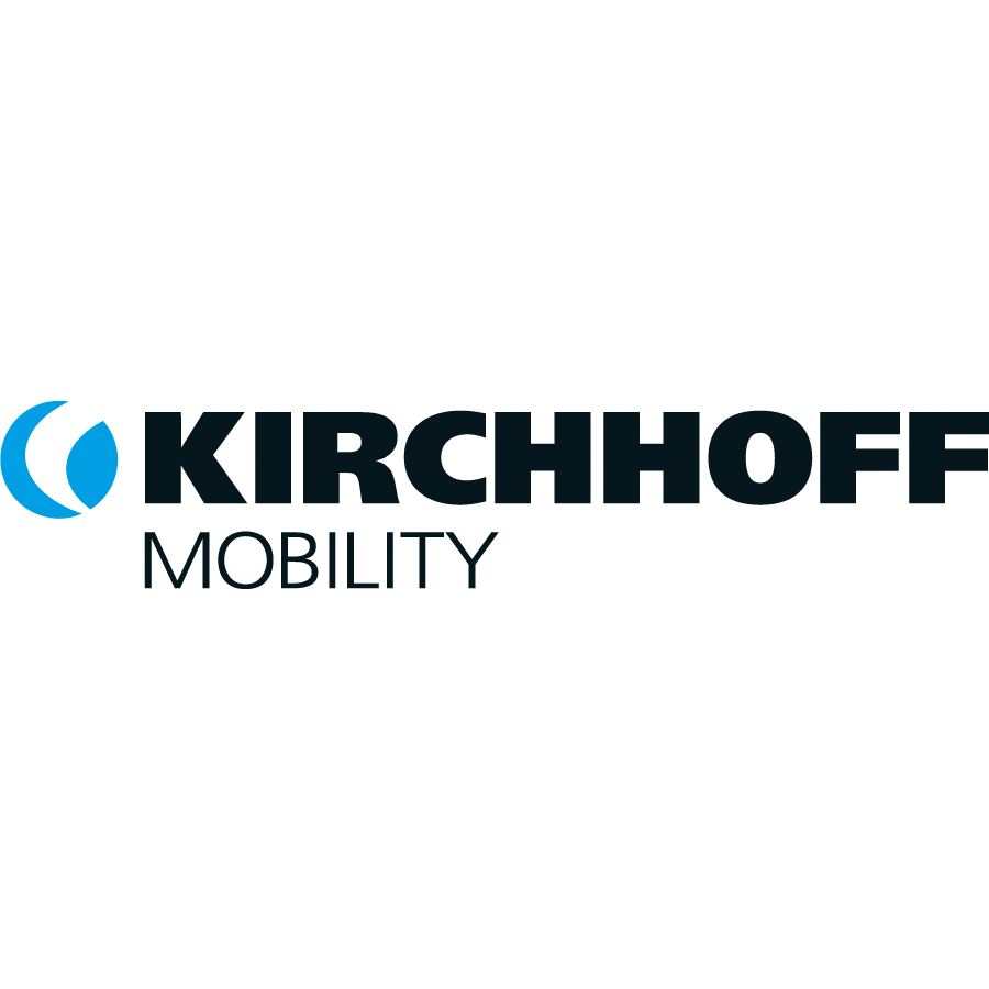 Bild 1 Kirchhoff Mobility GmbH & Co. KG in Berlin
