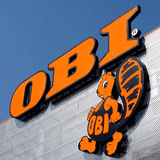 OBI Markt Wiesbaden in Wiesbaden