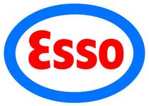 Bild zu Esso Station
