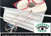 Bild zu Südpark Optik Inh. Oliver Händel