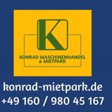 Konrad Mietpark in Schmallenberg