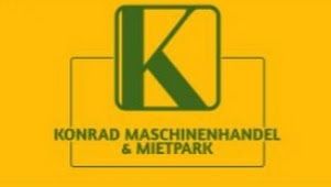 Logo von Konrad Mietpark in Schmallenberg
