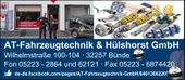Nutzerbilder AT-Fahrzeugtechnik & Hülshorst GmbH