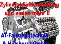 Bild zu AT-Fahrzeugtechnik & Hülshorst GmbH 1a Autoservice