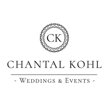 Logo von CHANTAL KOHL - Weddings & Events in Prien am Chiemsee