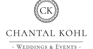CHANTAL KOHL - Weddings & Events in Prien am Chiemsee