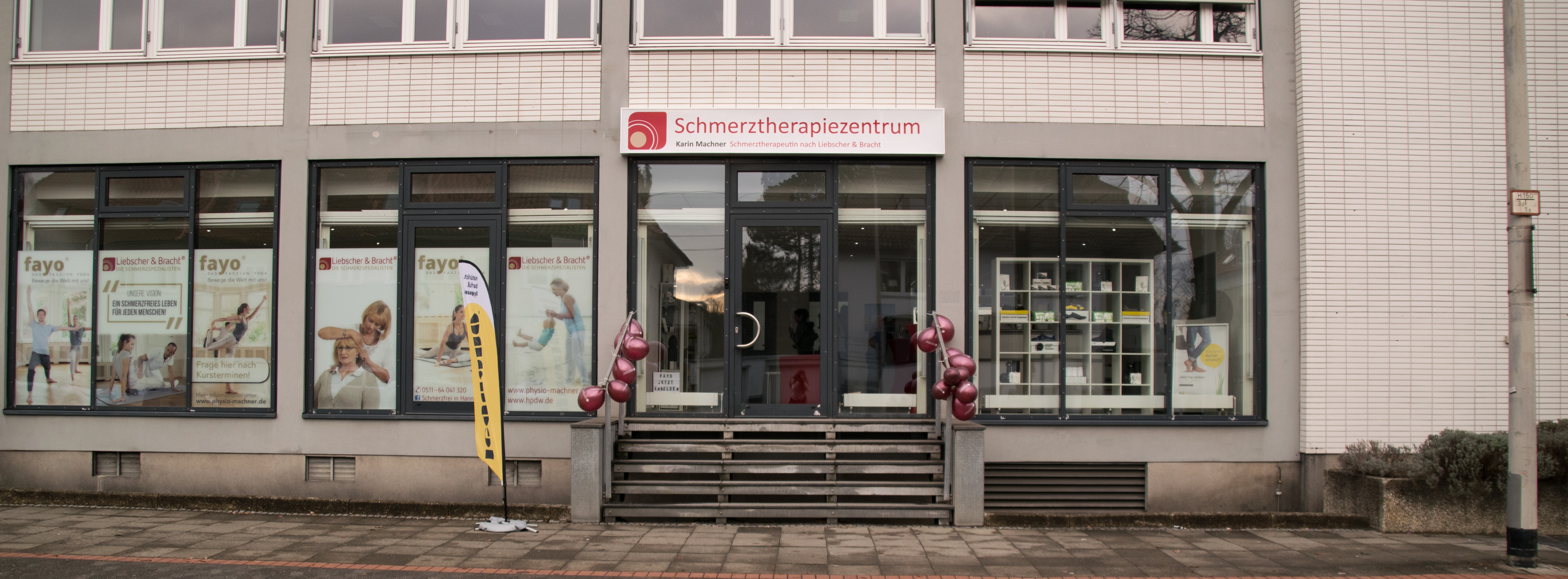 Bild 9 Gesundheitspraxis Dominik Machner in Hannover