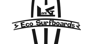 Bild zu Lani-G-Surfboards