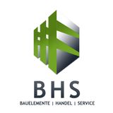 BHS - Bauelemente Handel Service GmbH in Würzburg