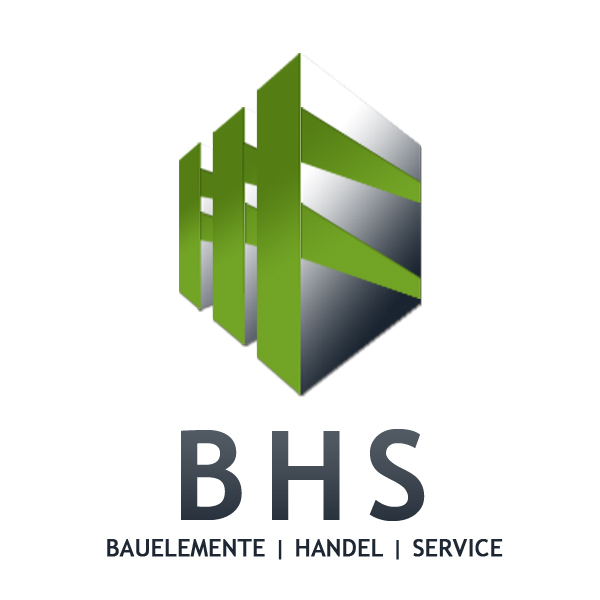 Logo BHS Bauelemente Handel Service GmbH