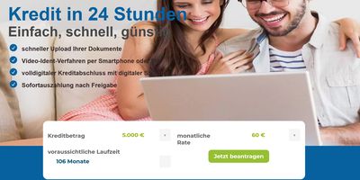 Sofortkredit-24.com in München