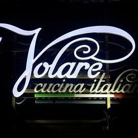 Volare - Cucina Italiana in Frankfurt am Main