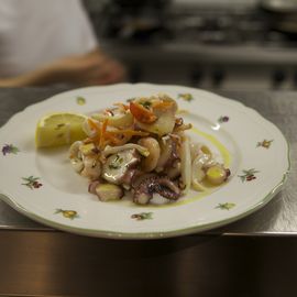 Volare - Cucina Italiana in Frankfurt am Main