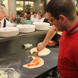Volare - Cucina Italiana in Frankfurt am Main