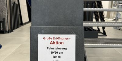 Eich Fliesenverlegung& Fliesenfachhandel GmbH in Mörsch Gemeinde Rheinstetten