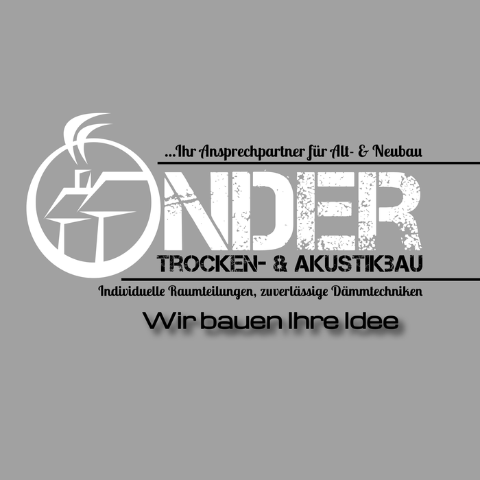 Önder Trockenbau & Akustikbau