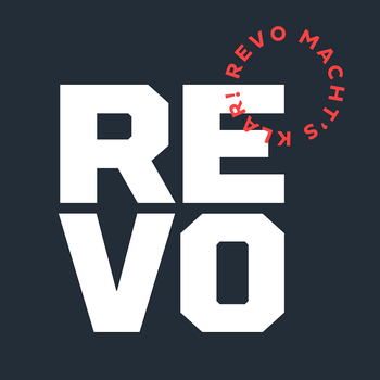 Logo von REVO GmbH in Köln