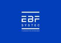 Bild zu EBF Systec Gesellschaft für Informationstechnik mbH