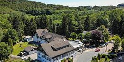 Hotel - Restaurant Zum Hackstück in Hattingen an der Ruhr