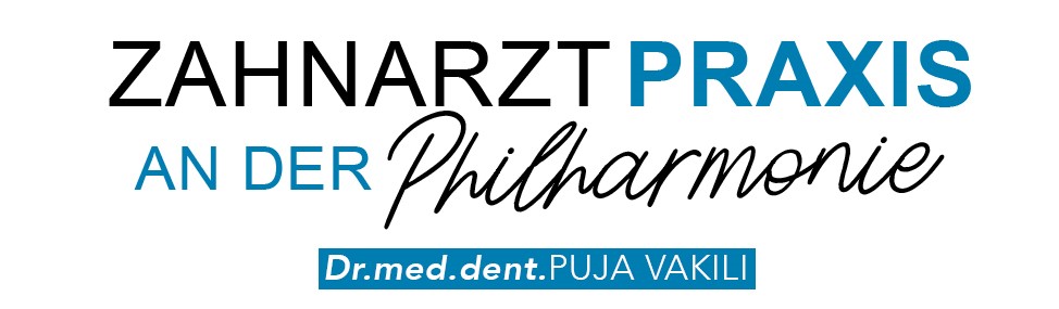 Logo Zahnarzt Essen - Zahnarztpraxis an der Philharmonie