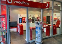 Bild zu Vodafone Shop Stockach Mobiltelefonhandel