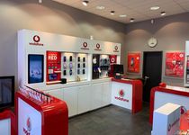 Bild zu Vodafone Shop Stockach Mobiltelefonhandel