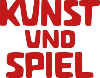 Logo von Kunst und Spiel in München