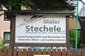 Nutzerbilder Maler Stechele GmbH