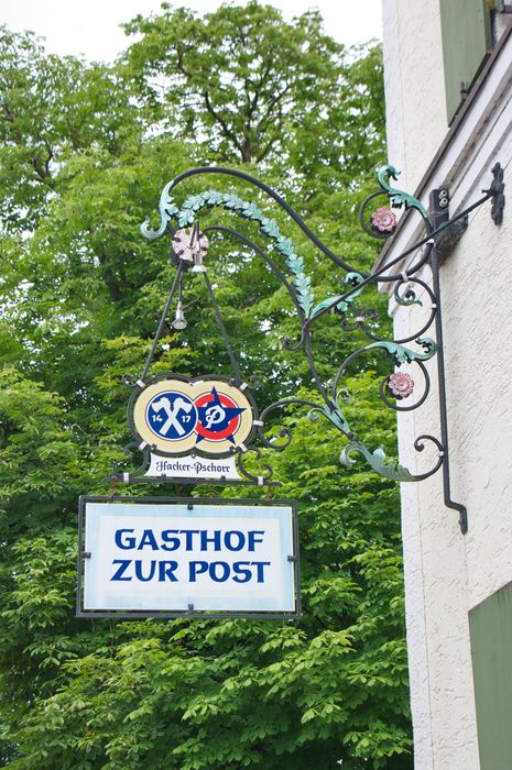 Nutzerbilder Gasthof zur Post Fremdenzimmer