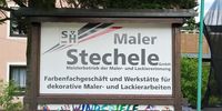 Nutzerfoto 3 Stechele Maler GmbH Farben und Lacke