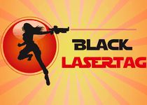 Bild zu LaserGame Aachen - Black LaserTag