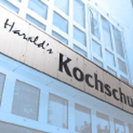 Harald's Kochschule in München