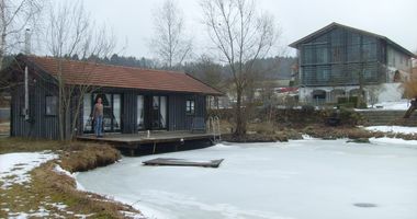 Hofgut Hafnerleiten, Erwin Rückerl Kochschule und Veranstaltungsservice Hotel in Brunndobl Gemeinde Bad Birnbach