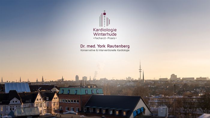 Kardiologische Facharzt-Praxis - Dr. med. York Rautenberg - Kardiologie in Hamburg-Winterhude