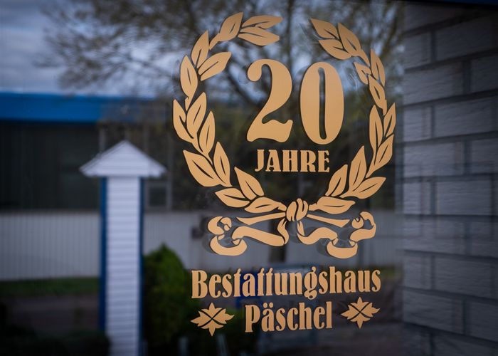 Bestattungshaus Päschel GmbH