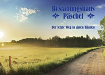 Bild zu Bestattungshaus Päschel GmbH
