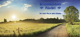 Bild zu Bestattungshaus Päschel GmbH