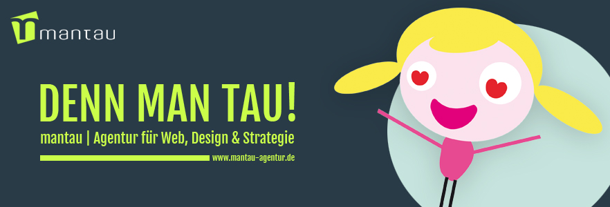 Bannergrafik mantau