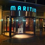 Maritim Hotel München in München