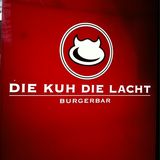 Die Kuh die lacht - Burgerbar in Frankfurt am Main