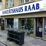 Sanitätshaus Raab, Inh. Klaus Raab in Frankfurt am Main