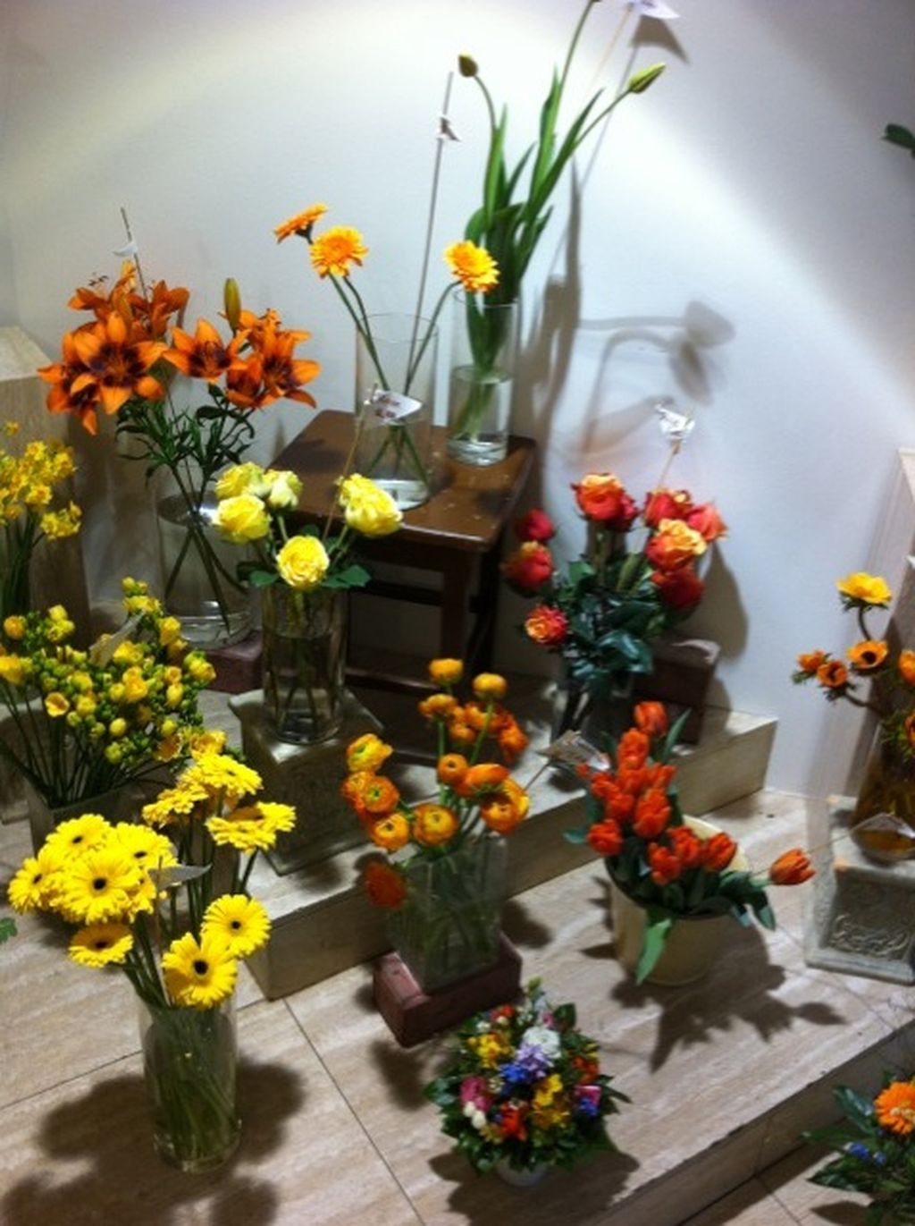Nutzerfoto 1 Blumen-Galerie Halbig